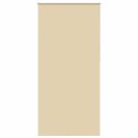  Roleta zaciemniająca beżowa 90x210 cm Szerokość tkaniny 85,7 cm Lumarko! Lumarko!