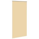  Roleta zaciemniająca beżowa 90x210 cm Szerokość tkaniny 85,7 cm Lumarko! Lumarko!