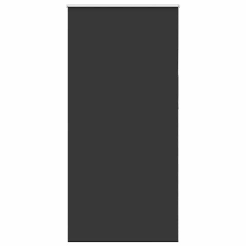  Roleta zaciemniająca czarny 115x230cm Szerokość tkaniny 110,7cm Lumarko! Lumarko!