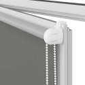  Roleta zaciemniająca szara 115x150cm Szerokość tkaniny 110,7cm Lumarko! Lumarko!