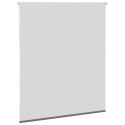 Roleta zaciemniająca szara 125x150cm Szerokość tkaniny 121,6cm Lumarko! Lumarko!