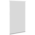  Roleta zaciemniająca szara 140x230cm Szerokość tkaniny 136,6cm Lumarko! Lumarko!