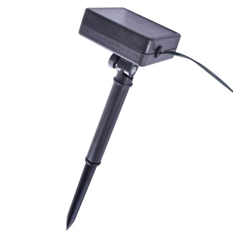  Sztuczne kule bukszpanowe z diodami LED 2 szt. Zielone 38 cm Lumarko! Lumarko!