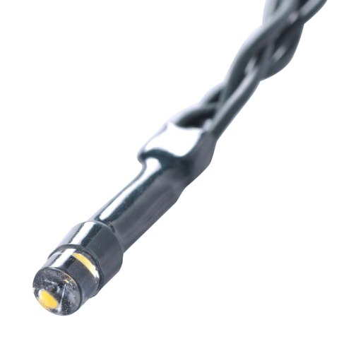  Sztuczne kule bukszpanowe z diodami LED 2 szt. Zielone 55 cm Lumarko! Lumarko!