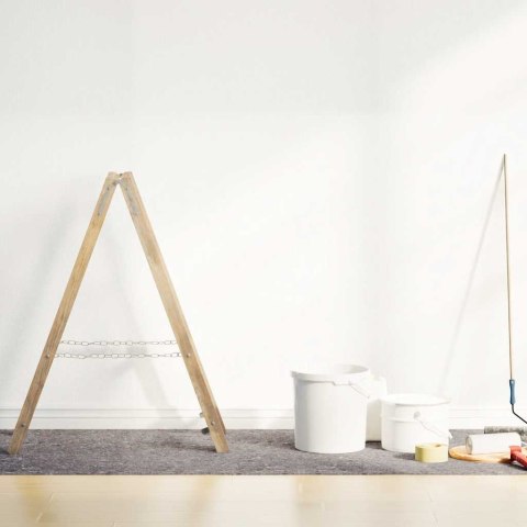  Polar malarski antypoślizgowy 2532 cm 180 g/m² Szary Lumarko! Lumarko!