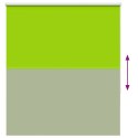  Roleta zaciemniająca 125x175cm Szerokość tkaniny 121,6cm Lumarko! Lumarko!