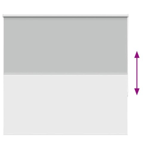  Roleta zaciemniająca 150x130cm Szerokość tkaniny 146,6cm Lumarko! Lumarko!