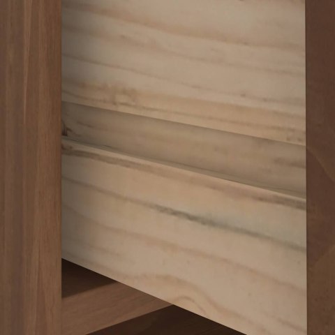  Drzewko do przedpokoju „SANDENS" lite drewno sosnowe Lumarko! Lumarko!