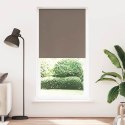  Roleta zaciemniająca Kawowa 110x210 cm Szerokość tkaniny Lumarko! Lumarko!