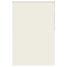 Roleta zaciemniająca Off White 145x230 cm Szerokość tkaniny Lumarko! Lumarko!