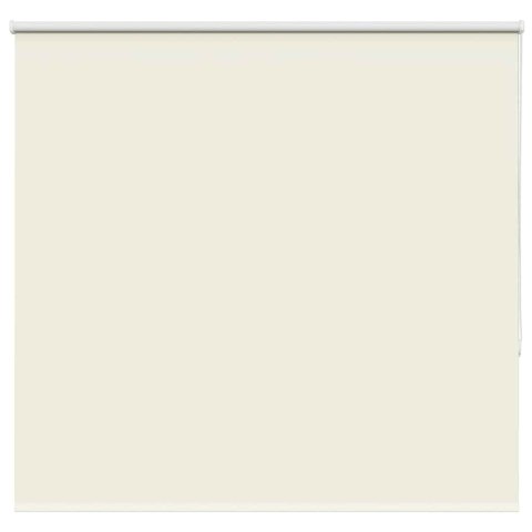 Roleta zaciemniająca Off White 150x150 cm Szerokość tkaniny Lumarko! Lumarko!