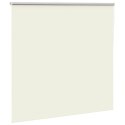 Roleta zaciemniająca Off White 150x150 cm Szerokość tkaniny Lumarko! Lumarko!