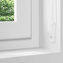 Roleta zaciemniająca Off White 150x150 cm Szerokość tkaniny Lumarko! Lumarko!