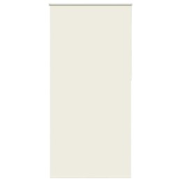 Roleta zaciemniająca Off White 90x210 cm Szerokość tkaniny Lumarko! Lumarko!