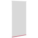  Roleta zaciemniająca Red 105x210 cm Szerokość tkaniny 100,7 cm Lumarko! Lumarko!