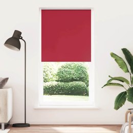 Roleta zaciemniająca Red 115x210 cm Szerokość tkaniny 110,7 cm Lumarko! Lumarko!