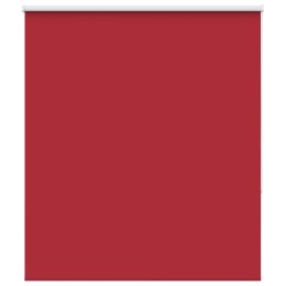 Roleta zaciemniająca Red 120x130 cm Szerokość tkaniny 116,6 cm Lumarko! Lumarko!