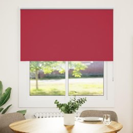 Roleta zaciemniająca Red 130x175 cm Szerokość tkaniny 126,6 cm Lumarko! Lumarko!