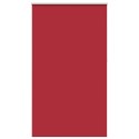  Roleta zaciemniająca Red 140x210 cm Szerokość tkaniny 136,6 cm Lumarko! Lumarko!