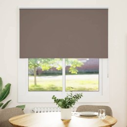 Roleta zaciemniająca kawowa 135x130 cm Szerokość tkaniny Lumarko! Lumarko!