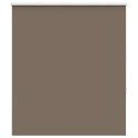  Roleta zaciemniająca kawowa 135x130 cm Szerokość tkaniny Lumarko! Lumarko!