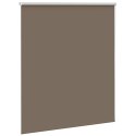  Roleta zaciemniająca kawowa 135x130 cm Szerokość tkaniny Lumarko! Lumarko!