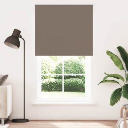 Roleta zaciemniająca kawowa 140x230 cm Szerokość tkaniny Lumarko! Lumarko!
