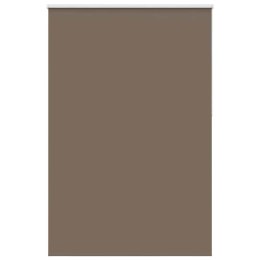 Roleta zaciemniająca kawowa 150x230 cm Szerokość tkaniny Lumarko! Lumarko!
