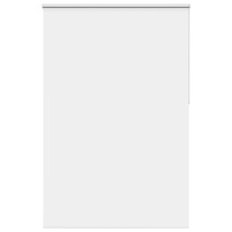  Roleta zaciemniająca biała 155x230 cm Szerokość tkaniny 151,6cm Lumarko! Lumarko!