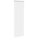  Roleta zaciemniająca biała 85x230 cm Szerokość tkaniny 80,7 cm Lumarko! Lumarko!