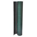  Panel ogrodzeniowy PVC 90x300cm Zielony Lumarko! Lumarko!