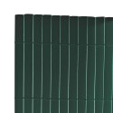  Panel ogrodzeniowy PVC 90x300cm Zielony Lumarko! Lumarko!