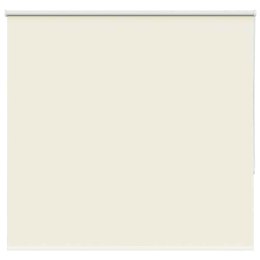 Roleta zaciemniająca Off White 155x175 cm Szerokość tkaniny Lumarko! Lumarko!