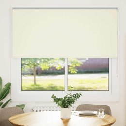 Roleta zaciemniająca Off White 165x175 cm Szerokość tkaniny Lumarko! Lumarko!