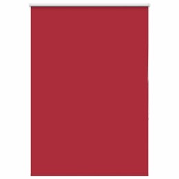 Roleta zaciemniająca Red 110x150 cm Szerokość tkaniny 105,7 cm Lumarko! Lumarko!