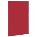  Roleta zaciemniająca Red 110x150 cm Szerokość tkaniny 105,7 cm Lumarko! Lumarko!