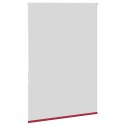  Roleta zaciemniająca Red 110x150 cm Szerokość tkaniny 105,7 cm Lumarko! Lumarko!