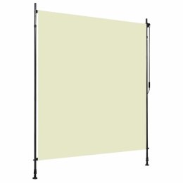  Roleta zewnętrzna, 200x270 cm, kremowa Lumarko! Lumarko!