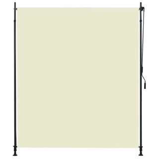  Roleta zewnętrzna, 200x270 cm, kremowa Lumarko! Lumarko!