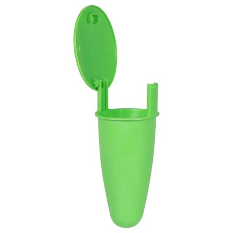  Pułapki na ślimaki i ślimaki 18 szt. Zielone Lumarko! Lumarko!