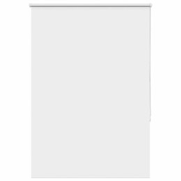 Roleta zaciemniająca biała 100x175 cm Szerokość tkaniny 95,7 cm Lumarko! Lumarko!