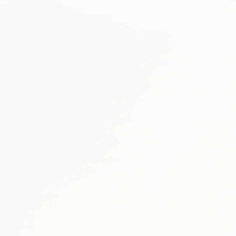 Krzesła do jadalni 2 szt. Białe lite drewno gumowe Lumarko! Lumarko!