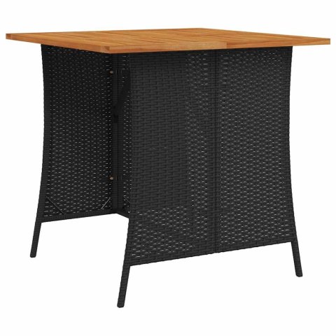 6-częściowy zestaw ogrodowy z poduszkami w kształcie litery L Lumarko! Lumarko!