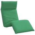  Leżak składany zielony 175x54x8,5 cm Oxford Fabric Lumarko! Lumarko!