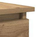  Konsola ze Szufladami Artisan Oak 85,5x38,5x74,5 cm Lumarko! Lumarko!