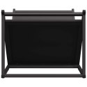 Stojak na drewno opałowe 70x43x34,5 cm Stal walcowana na zimno Lumarko! Lumarko!