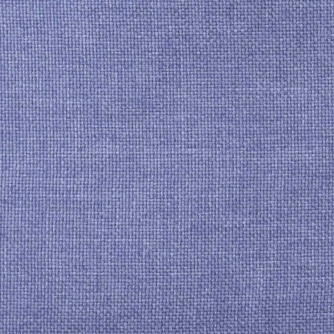  Sofa modułowa z poduszkami Tkanina Jeans Niebieski Lumarko! Lumarko!