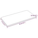 Panele ścienne, 12 szt, ciemnoszare, 30x15 cm, aksamit, 0,54 m² Lumarko! Lumarko!