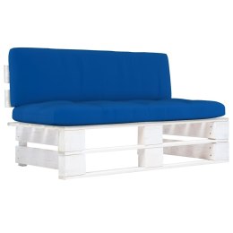  Ogrodowa sofa środkowa z palet, impregnowane drewno sosnowe Lumarko! Lumarko!