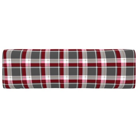  Ogrodowa sofa środkowa z palet, impregnowane drewno sosnowe Lumarko! Lumarko!